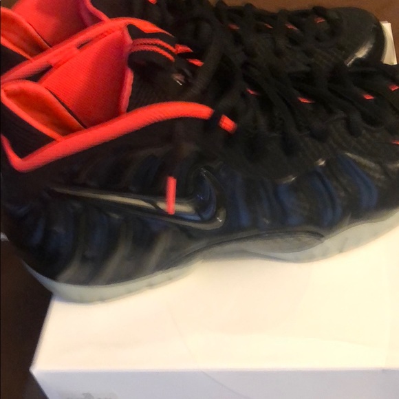 Yeezy air foamposite pro prm sz 111 - Picture 5 of 6